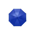 Variante bleu - Parapluie en polyester 170T Rachel