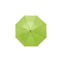 Variante vert citron - Parapluie en polyester 170T Rachel
