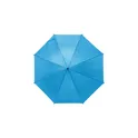 Variante bleu clair - Parapluie en polyester 170T Rachel