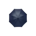 Variante bleu marine - Parapluie en polyester 190T Frida