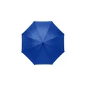 Variante bleu royal - Parapluie en polyester 190T Frida