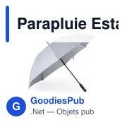 Parapluie Estaro - Miniature 3