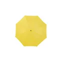 Variante jaune - Parapluie golf automatique Andy