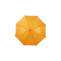 Variante orange - Parapluie golf automatique Andy