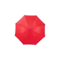 Variante rouge - Parapluie golf automatique Andy