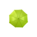 Variante vert citron - Parapluie golf automatique Andy