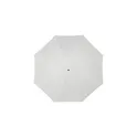 Variante blanc - Parapluie golf automatique Andy