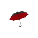 Variante rouge - Parapluie golf automatique Armando