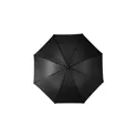 Variante noir - Parapluie golf automatique en rPET 190T Milan