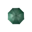 Variante vert - Parapluie golf automatique en rPET 190T Milan