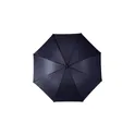 Variante bleu - Parapluie golf automatique en rPET 190T Milan