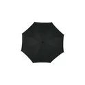 Variante noir - Parapluie golf automatique Kelly