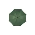 Variante vert - Parapluie golf automatique Kelly