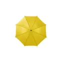 Variante jaune - Parapluie golf automatique Kelly