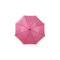 Variante rose - Parapluie golf automatique Kelly