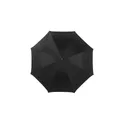 Variante noir - Parapluie golf automatique Melisande