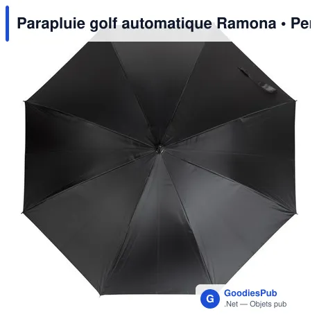 Parapluie golf automatique Ramona
