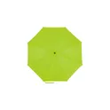 Variante blanc - Parapluie golf automatique personnalisable avec logo - Suzette