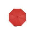 Variante rouge - Parapluie golf automatique personnalisable avec logo - Suzette