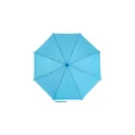 Variante bleu clair - Parapluie golf automatique personnalisable avec logo - Suzette