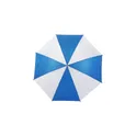 Variante bleu - Parapluie golf personnalisable avec logo - Russell