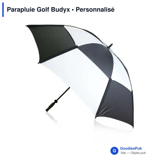 Parapluie Golf Budyx - Image 2