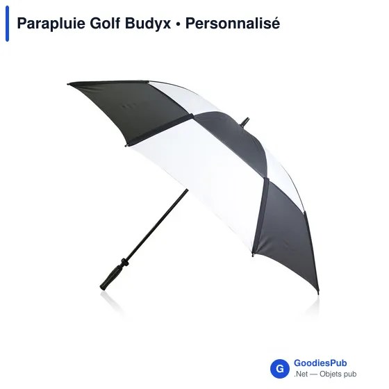Parapluie Golf Budyx - Image 3