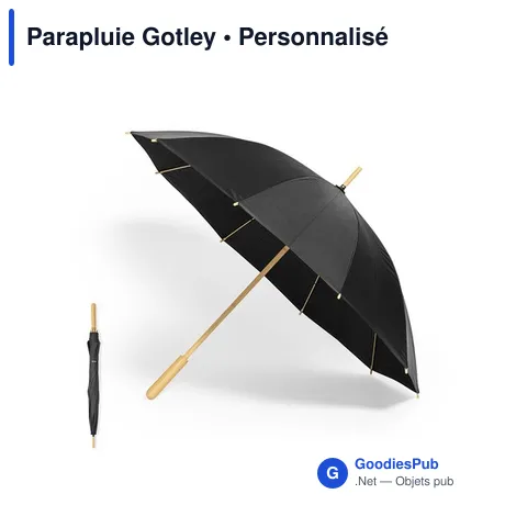 Parapluie Gotley