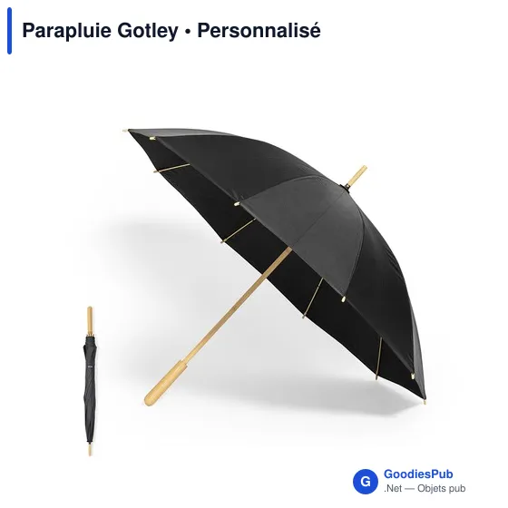 Parapluie Gotley - Image 1
