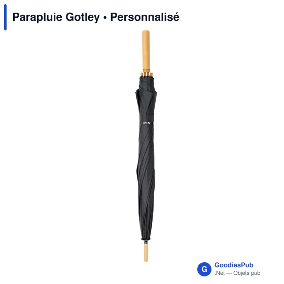 Parapluie Gotley - Image 3