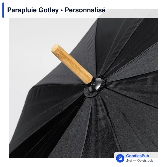 Parapluie Gotley - Image 5