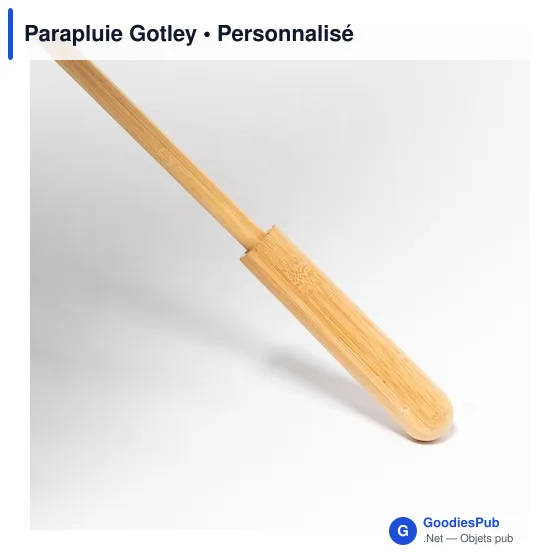 Parapluie Gotley - Image 7