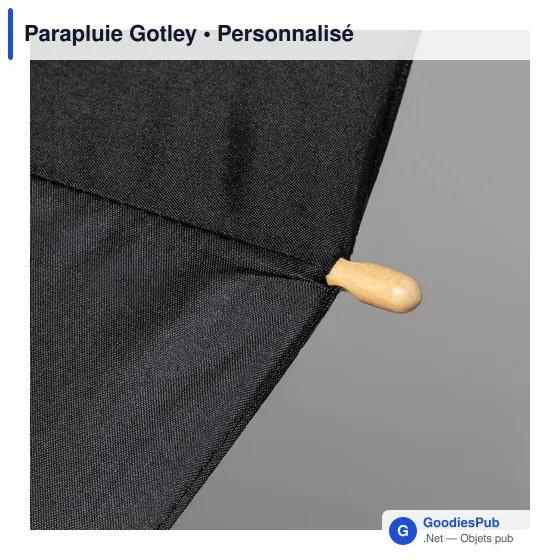 Parapluie Gotley - Image 9