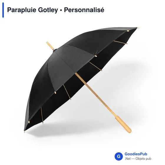 Parapluie Gotley - Image 10