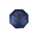 Variante bleu - Parapluie grand golf personnalisable avec logo - modèle Curtis