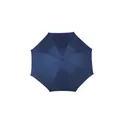 Variante bleu - Parapluie grand golf en polyester 190T  Beatriz