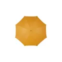 Variante orange - Parapluie grand golf en polyester 190T  Beatriz