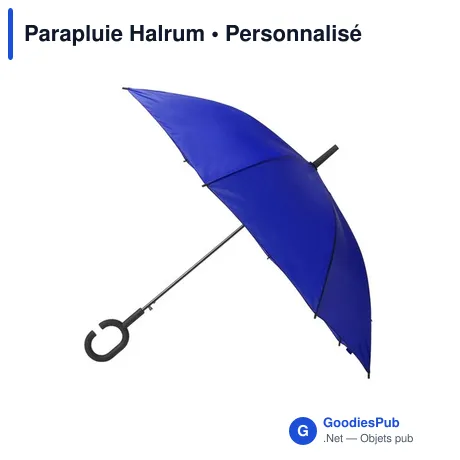 Parapluie Halrum