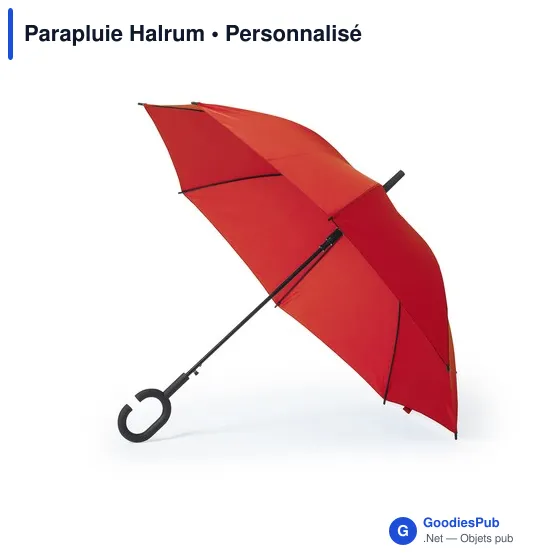 Parapluie Halrum - Image 4