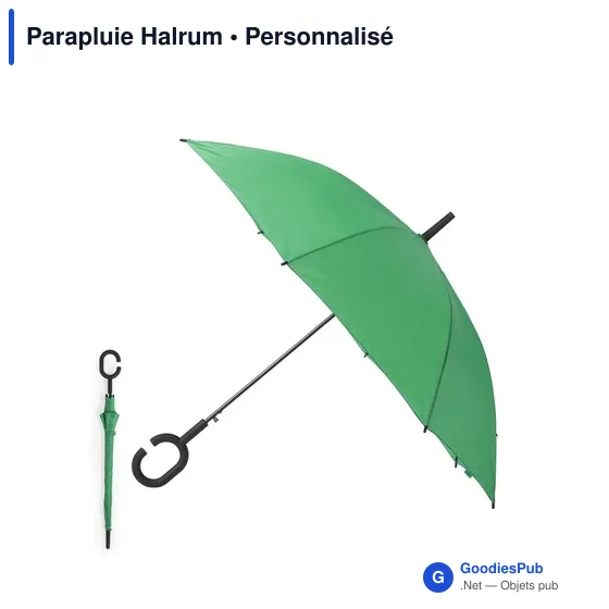 Parapluie Halrum - Image 8