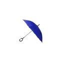 Variante bleu - Parapluie Halrum
