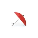 Variante rouge - Parapluie Halrum