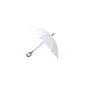 Variante blanc - Parapluie Halrum