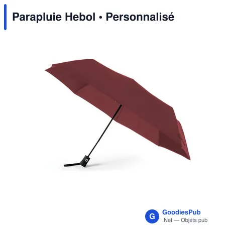Parapluie Hebol
