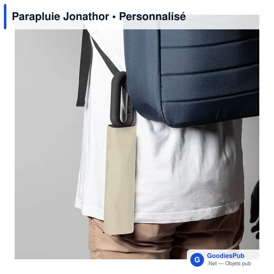 Parapluie Jonathor - Image 7
