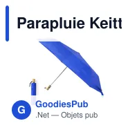 Parapluie Keitty - Miniature 2
