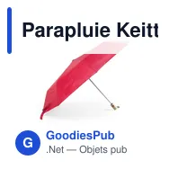 Parapluie Keitty - Miniature 7
