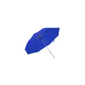 Variante bleu - Parapluie personnalisable avec logo pour communication B2B