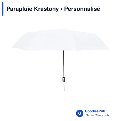 Parapluie Krastony