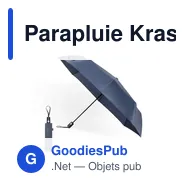 Parapluie Krastony - Miniature 11